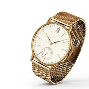 Best Gold Watch For Men