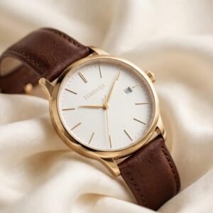 TIMEVEX Lumière Blanche
