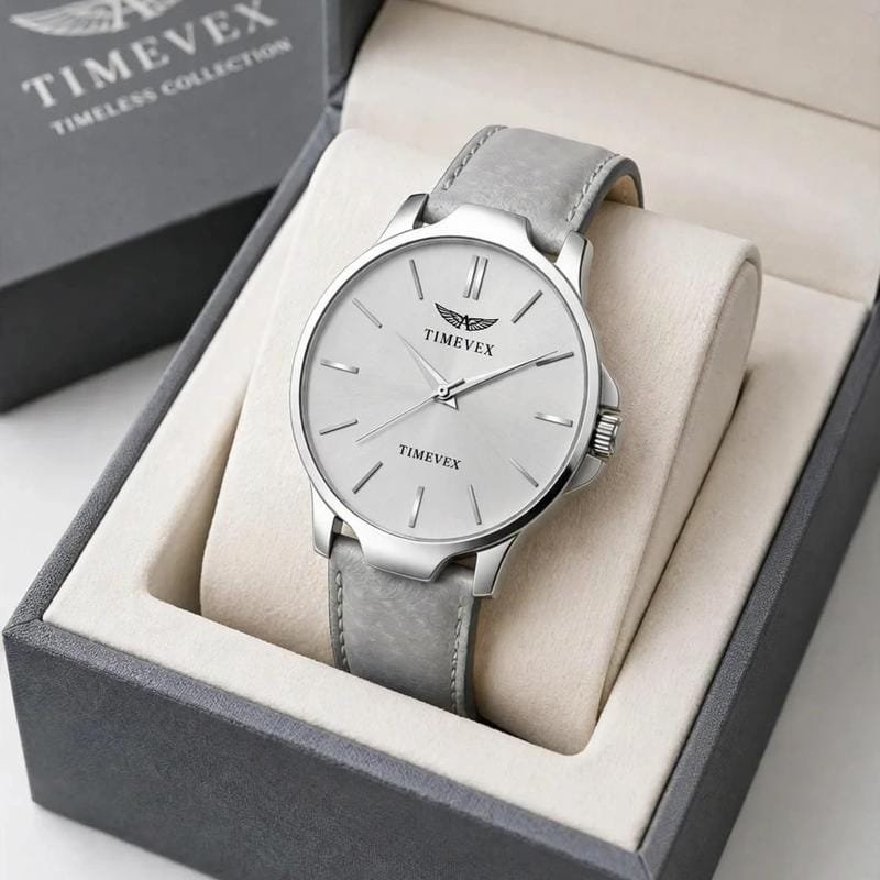grey watch